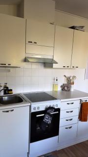 Modern Cozy Studio Apartment - 6