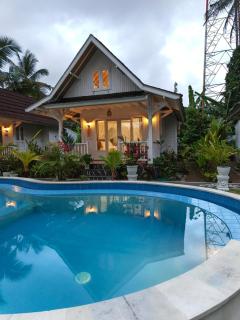 Jalana Palm Villa - 2