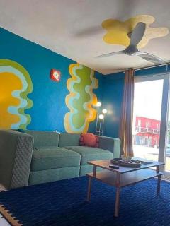 Comfort stay Suites - 9