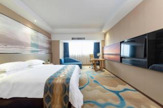 Guilin Manhatton Hotel Tianjie - 3
