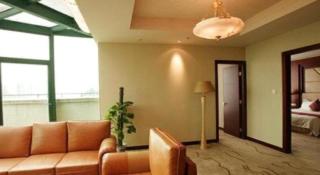 Jinrong International Hotel - 6