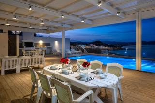 Lindia Athena Luxury Villas - 4