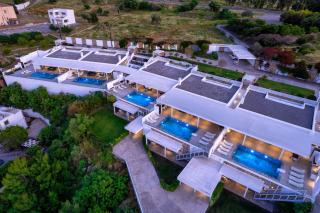Lindia Athena Luxury Villas - 9