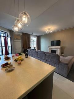Em Apartment Новая Аркадия - 0