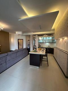 Em Apartment Новая Аркадия - 2