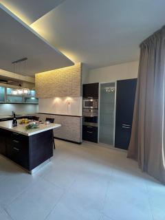 Em Apartment Новая Аркадия - 4