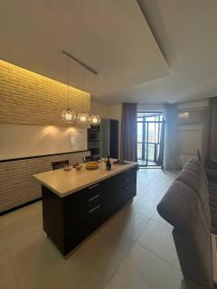 Em Apartment Новая Аркадия - 3