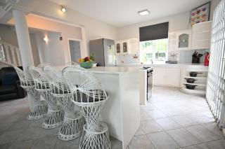Peaceful villa with private pool and slides - 4