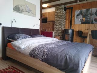 Chalet "Chez Claudine et Charles" - Mase - 7