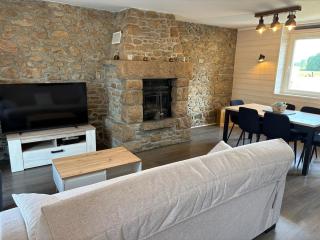 MAISON "Le Havre des Cinq"-6 Personnes-3 Chambres-Terrasse - 1