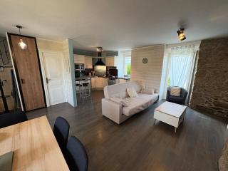 MAISON "Le Havre des Cinq"-6 Personnes-3 Chambres-Terrasse - 5