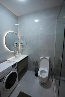 Imperial Club City Luxury Apartment Minor Metro Central Tashkent - 4
