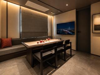 Loop Seoul Hotel By Anook Seoul Gangnam 1 - 6