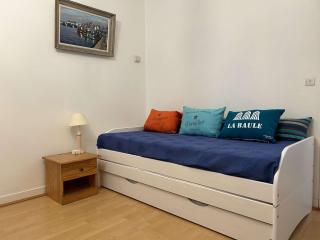 Appartement T2 - Proche des commerces et de la plage - LE POULIGUEN - LP040-002 - 9