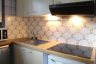 Appartement T2 - Proche des commerces et de la plage - LE POULIGUEN - LP040-002 - 5
