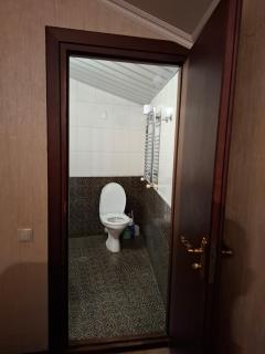 Mtskheta Apartment - 4
