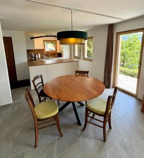 Ferienwohnung Am Bärgbächli EG - 5