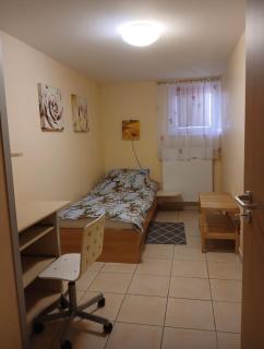 Pension nahe Messe Hannover - 6