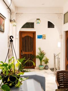 Ali Baba Hostel & Homestay - 9