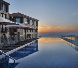 The Setai Tel Aviv, a Member of the leading hotels of the world - 0