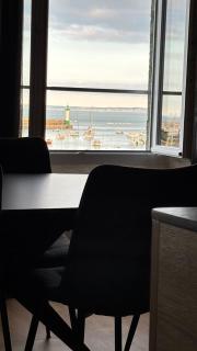 Sea view apartment St Quay-Portrieux - 8