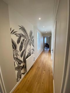 Sea view apartment St Quay-Portrieux - 4