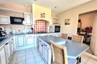 House with garden and parking in Miniac-Morvan - 8