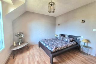 House with garden and parking in Miniac-Morvan - 2