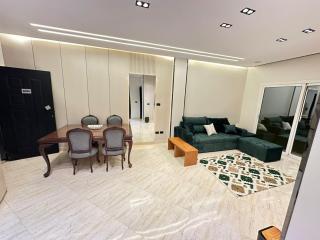 Sea-view chalet with one room, for families only - 5