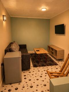 Bungoma town home - 2