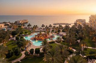Sofitel Bahrain Zallaq Thalassa Sea & Spa - 0