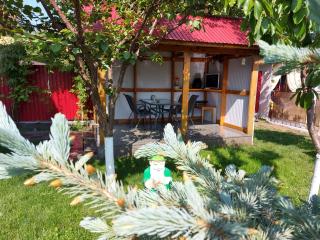 La Bungalowuri - 1