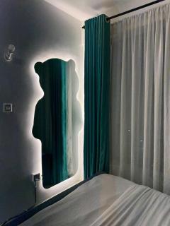 cozy and elegant 1 bedroom royal suburb by tsavo - 4