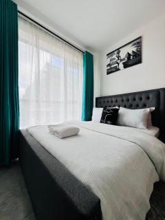 cozy and elegant 1 bedroom royal suburb by tsavo - 2