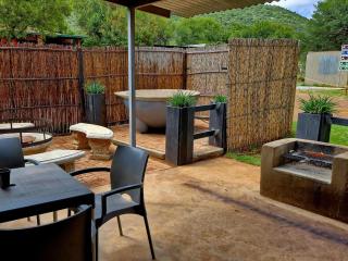 Klein Paradys Parys - 7