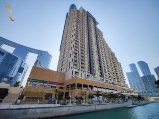 Luxury 1BR Retreat in Al Reem Mangrove Views - 4