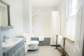 The Old Rectory - 4