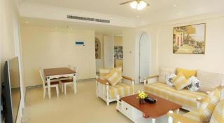 Poltton International Service Apartment Fujian Changtai Mayangxi - 3