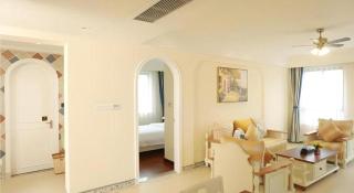 Poltton International Service Apartment Fujian Changtai Mayangxi - 4