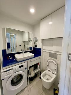 Orbi City 559, 5 этаж - 2