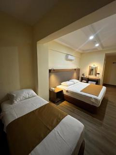 Fırat Otel - 9