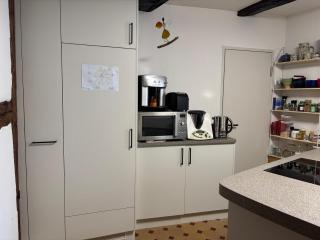 Charmante stilvolle Wohnung in schöner Altstadt - 4