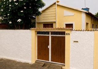 Refúgio Privativo em Campina Grande - 9