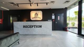 Carusel Hotel - 4