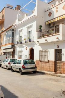 Casa Balcón del Sol - 1