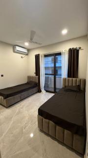 Premium 3BHK Apartment in CBD Close to Cubbon Park - 7