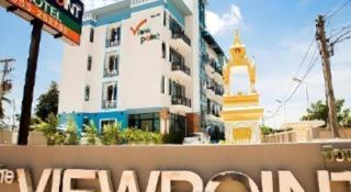The Viewpoint Hotel - 2
