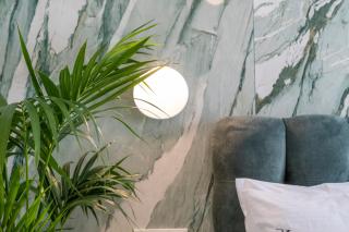Aone central luxury suites - 9
