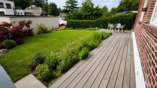 5mn de Rouen Centre Maison Jardin Parking privée - 2