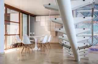 Peaceful Apartment - 9
